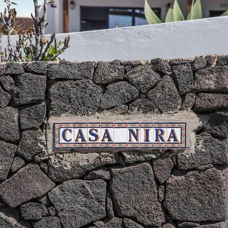 Casa Nira Villa Macher Ngoại thất bức ảnh