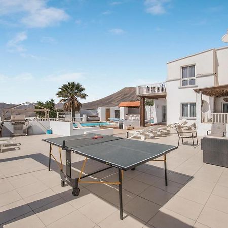 Casa Nira Villa Macher Ngoại thất bức ảnh
