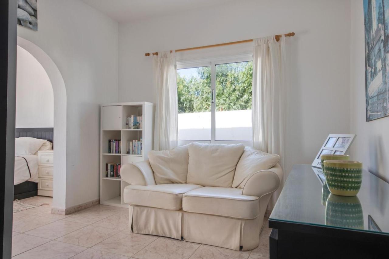 Casa Nira Villa Macher Ngoại thất bức ảnh