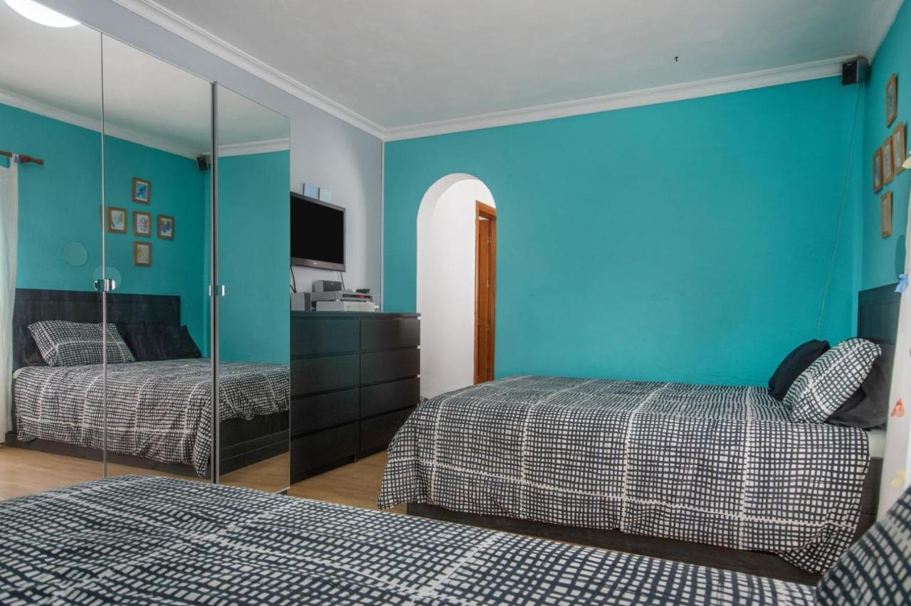 Casa Nira Villa Macher Ngoại thất bức ảnh