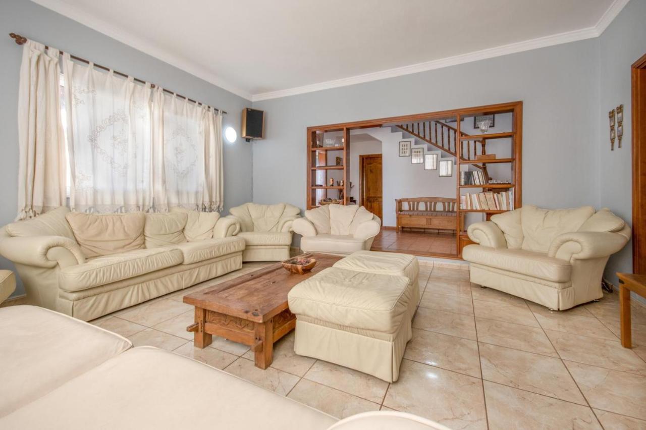 Casa Nira Villa Macher Ngoại thất bức ảnh