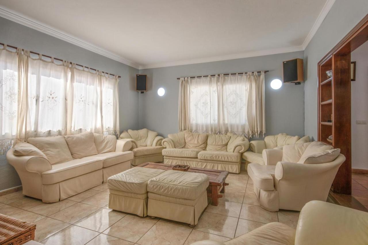 Casa Nira Villa Macher Ngoại thất bức ảnh