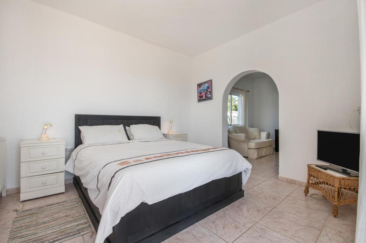 Casa Nira Villa Macher Ngoại thất bức ảnh