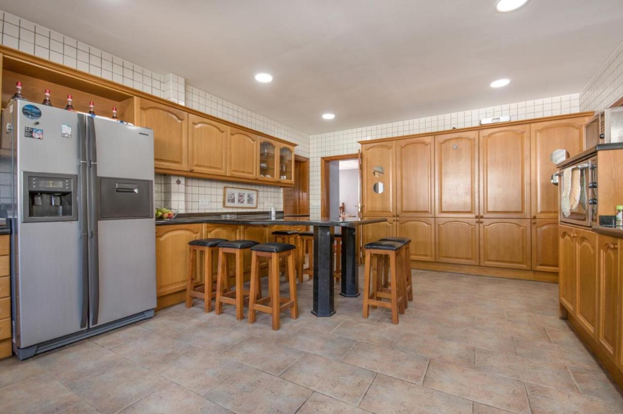 Casa Nira Villa Macher Ngoại thất bức ảnh