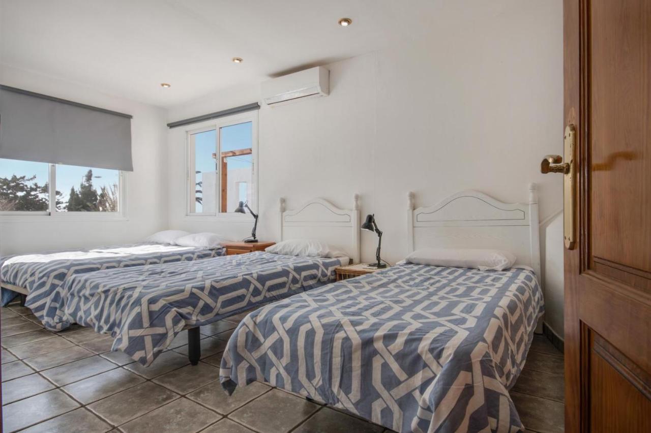 Casa Nira Villa Macher Ngoại thất bức ảnh