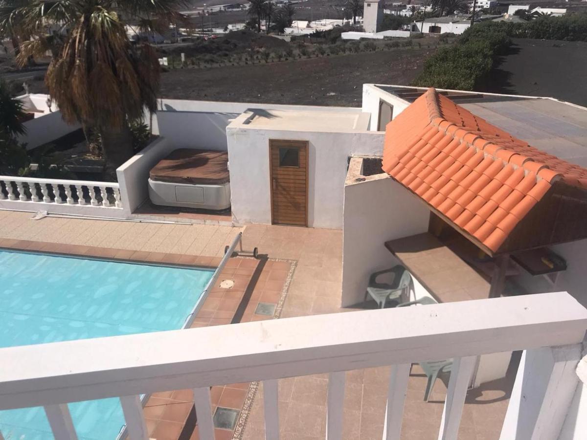 Casa Nira Villa Macher Ngoại thất bức ảnh