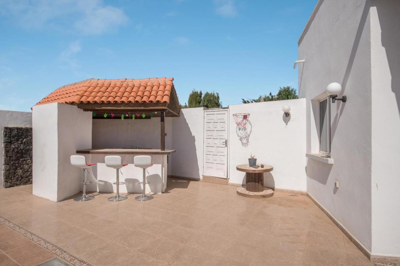 Casa Nira Villa Macher Ngoại thất bức ảnh